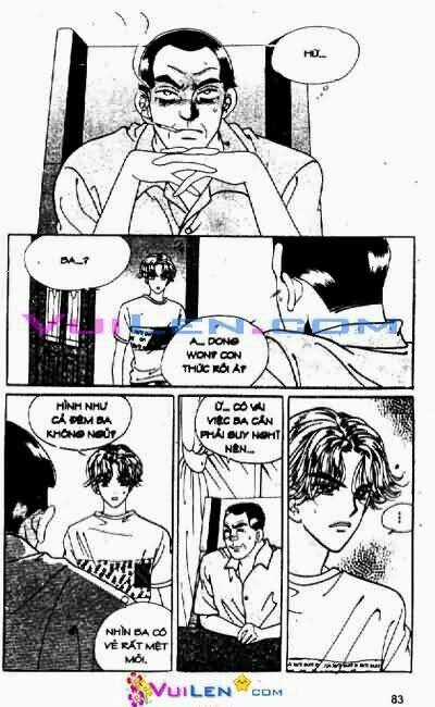 Chit Chat - Chapter 10 - Trang 84