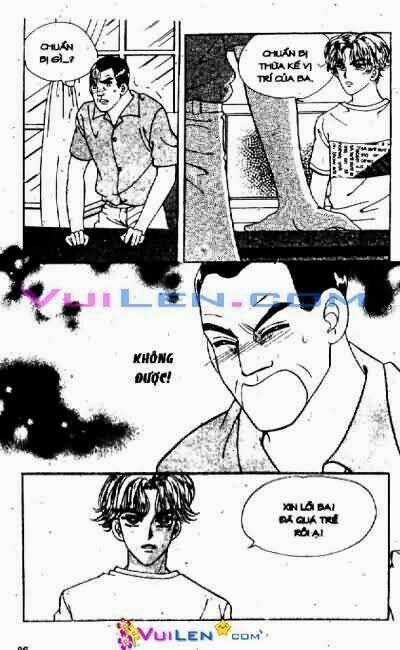 Chit Chat - Chapter 10 - Trang 87