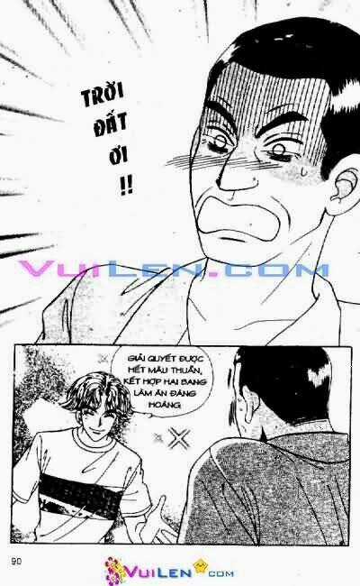 Chit Chat - Chapter 10 - Trang 91