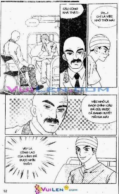 Chit Chat - Chapter 10 - Trang 93