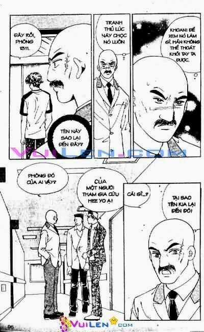 Chit Chat - Chapter 10 - Trang 97