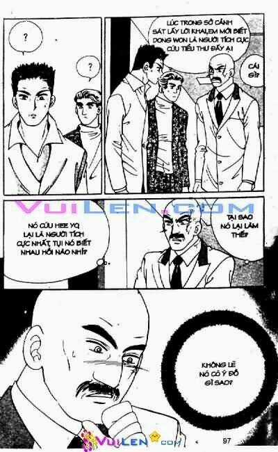 Chit Chat - Chapter 10 - Trang 98