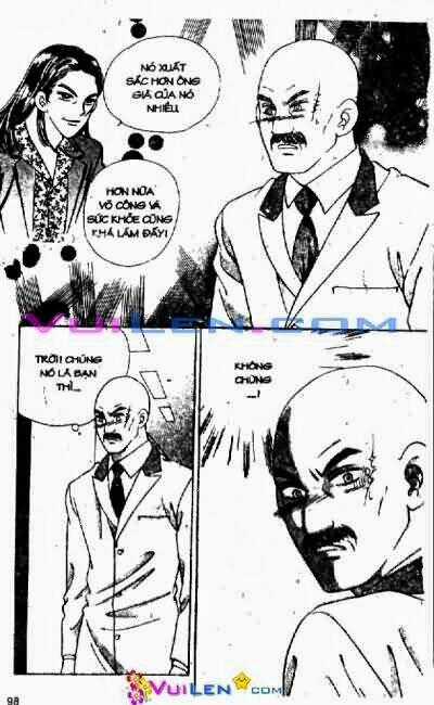 Chit Chat - Chapter 10 - Trang 99