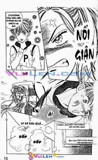 Chit Chat - Chapter 2 - Trang 11