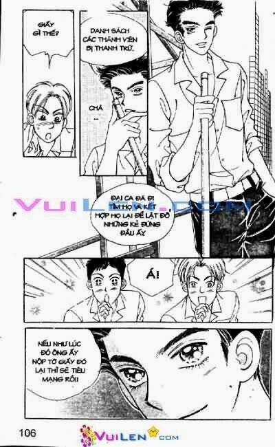Chit Chat - Chapter 2 - Trang 107