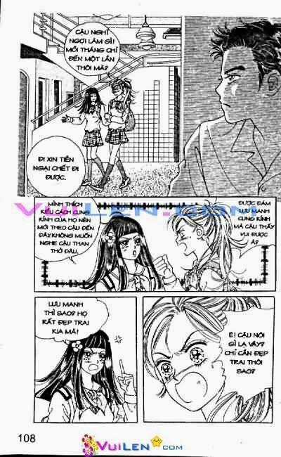 Chit Chat - Chapter 2 - Trang 109