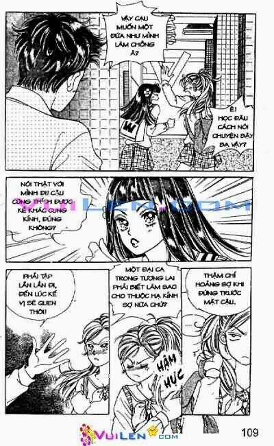 Chit Chat - Chapter 2 - Trang 110