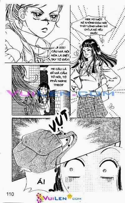 Chit Chat - Chapter 2 - Trang 111