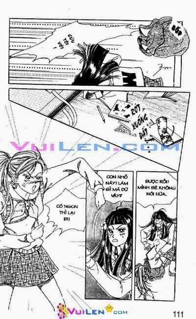 Chit Chat - Chapter 2 - Trang 112