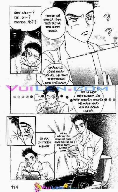 Chit Chat - Chapter 2 - Trang 115