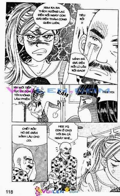 Chit Chat - Chapter 2 - Trang 119