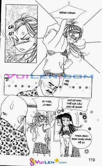 Chit Chat - Chapter 2 - Trang 120