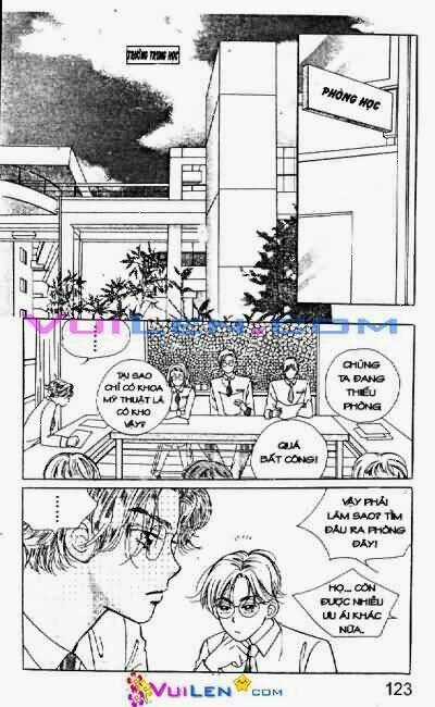 Chit Chat - Chapter 2 - Trang 124