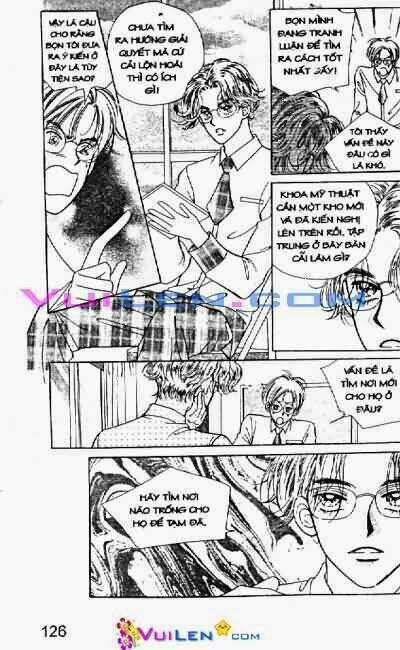 Chit Chat - Chapter 2 - Trang 127