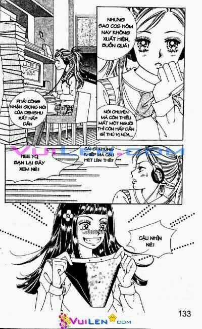 Chit Chat - Chapter 2 - Trang 134