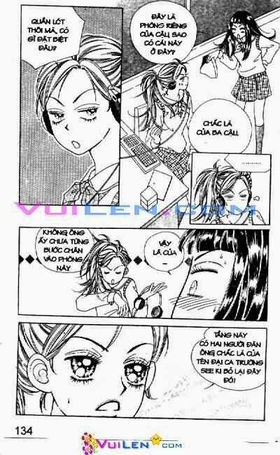 Chit Chat - Chapter 2 - Trang 135
