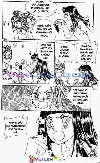 Chit Chat - Chapter 2 - Trang 136