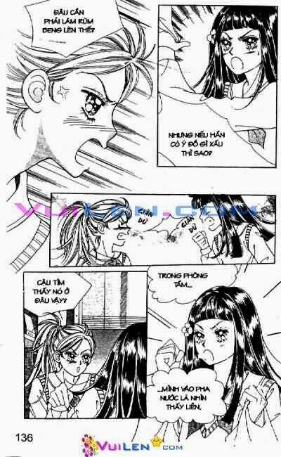 Chit Chat - Chapter 2 - Trang 137