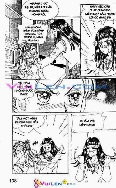 Chit Chat - Chapter 2 - Trang 139