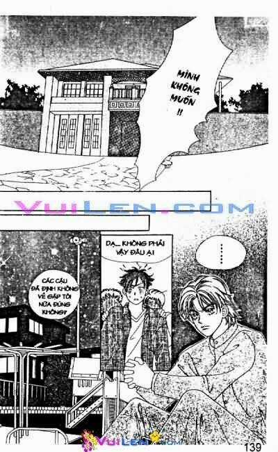 Chit Chat - Chapter 2 - Trang 140