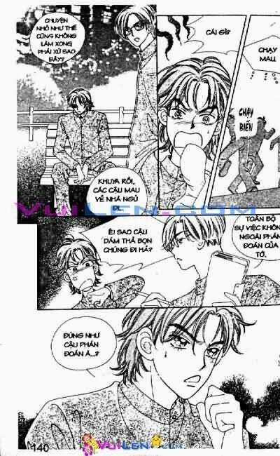 Chit Chat - Chapter 2 - Trang 141