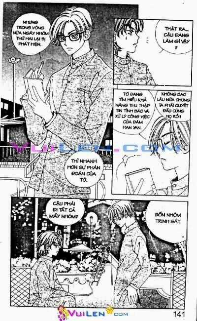 Chit Chat - Chapter 2 - Trang 142