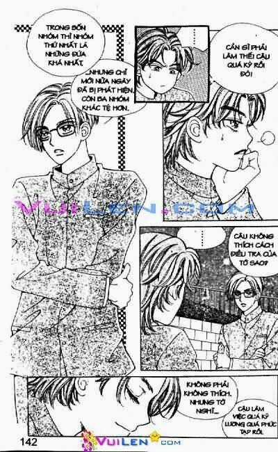 Chit Chat - Chapter 2 - Trang 143