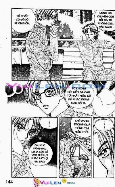 Chit Chat - Chapter 2 - Trang 145