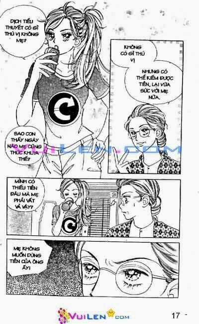 Chit Chat - Chapter 2 - Trang 18
