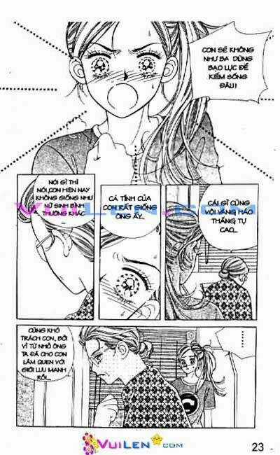 Chit Chat - Chapter 2 - Trang 24