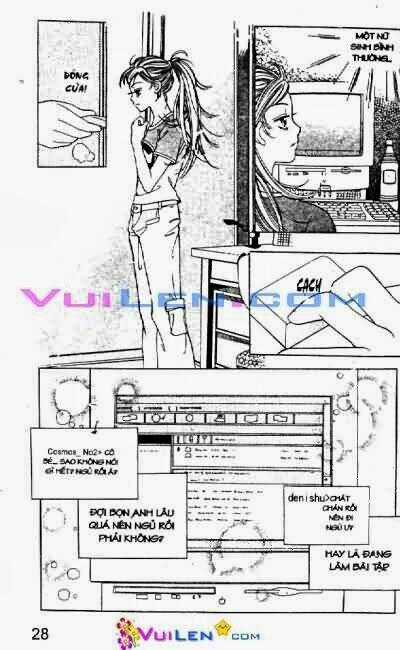 Chit Chat - Chapter 2 - Trang 29