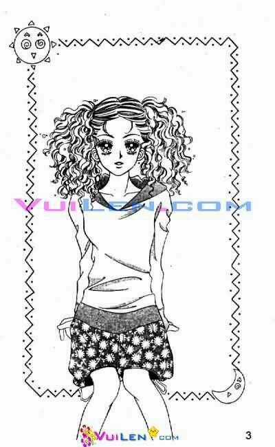 Chit Chat - Chapter 2 - Trang 4