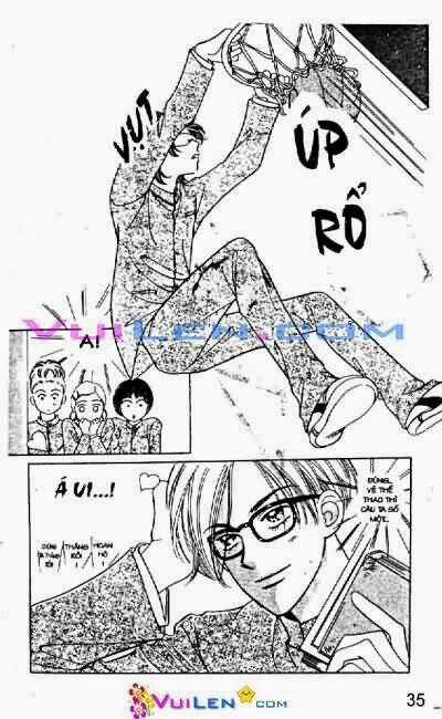 Chit Chat - Chapter 2 - Trang 36