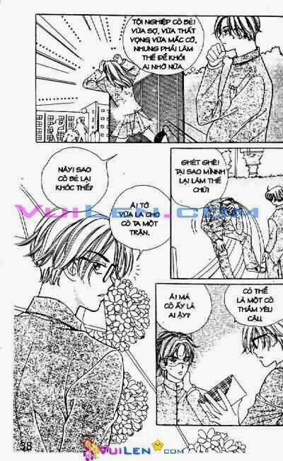 Chit Chat - Chapter 2 - Trang 39