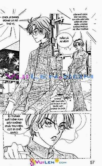 Chit Chat - Chapter 2 - Trang 58