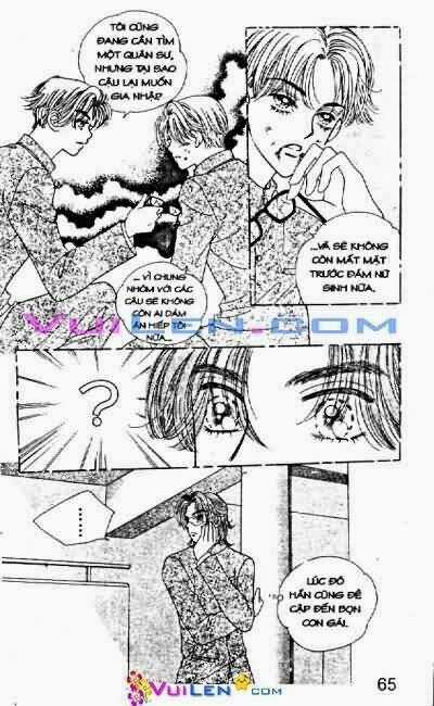 Chit Chat - Chapter 2 - Trang 66