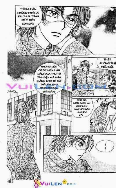 Chit Chat - Chapter 2 - Trang 67