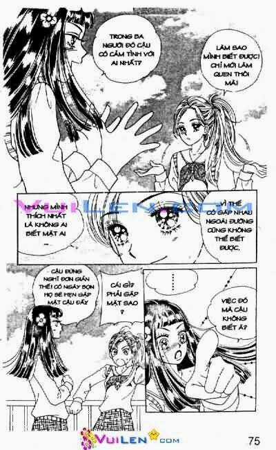 Chit Chat - Chapter 2 - Trang 76