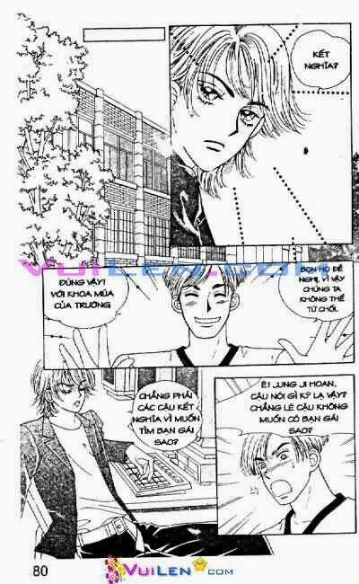 Chit Chat - Chapter 2 - Trang 81