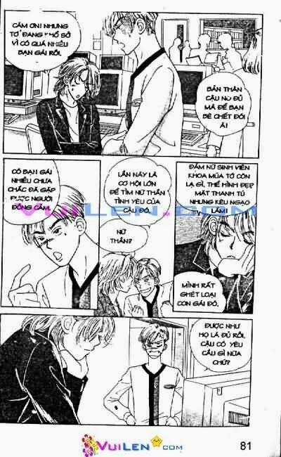 Chit Chat - Chapter 2 - Trang 82
