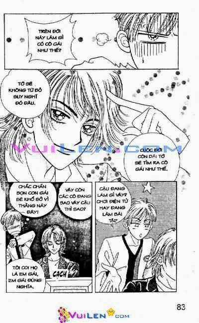 Chit Chat - Chapter 2 - Trang 84