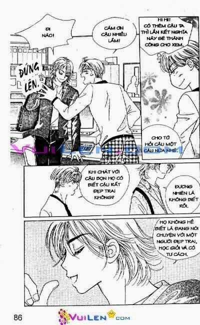 Chit Chat - Chapter 2 - Trang 87