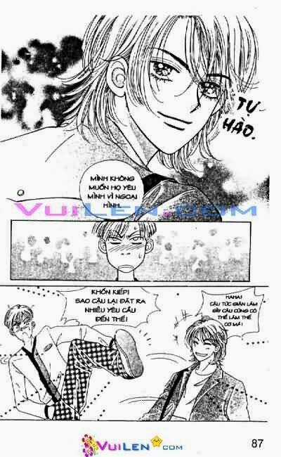 Chit Chat - Chapter 2 - Trang 88
