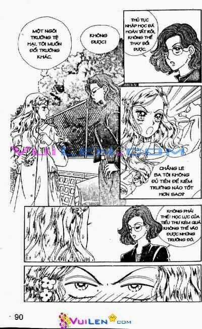 Chit Chat - Chapter 2 - Trang 91