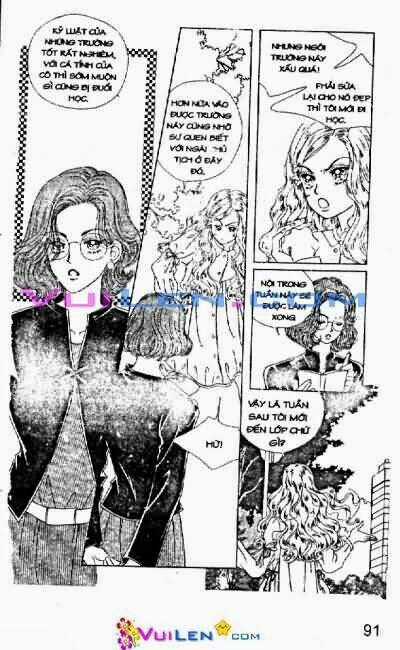 Chit Chat - Chapter 2 - Trang 92