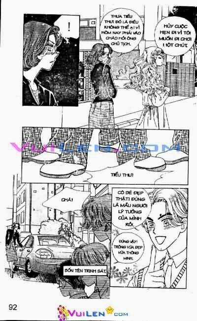 Chit Chat - Chapter 2 - Trang 93