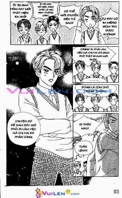 Chit Chat - Chapter 2 - Trang 94