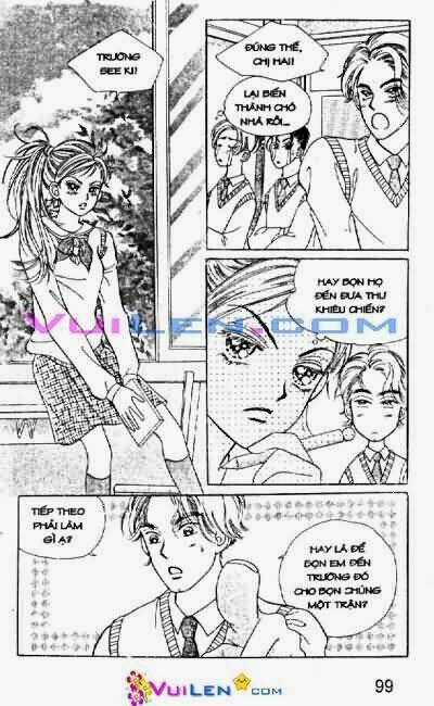 Chit Chat - Chapter 2 - Trang 100