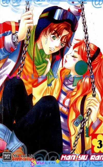 Chit Chat - Chapter 3 - Trang 1