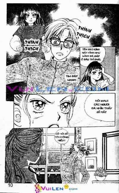 Chit Chat - Chapter 3 - Trang 11